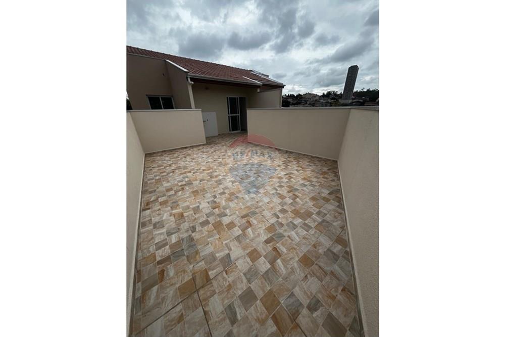 Cobertura - Alugar - Santo André , São Paulo - IMG-20251103-WA0192.jpg - 630751063-11