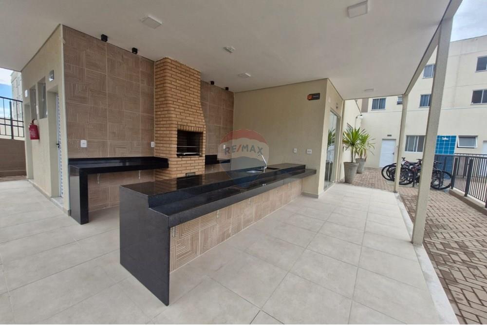 Apartamento - Alugar - Botucatu , São Paulo - IMG-20250611-WA0052.jpg - 630111100-2