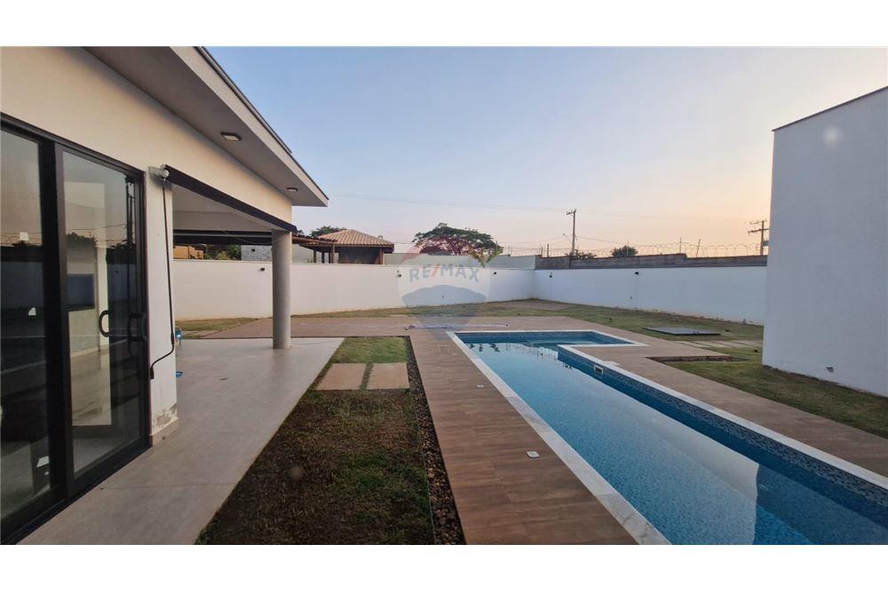 Casa de Condomínio - Alugar - Votorantim , São Paulo - Layout aberto - 630601142-57