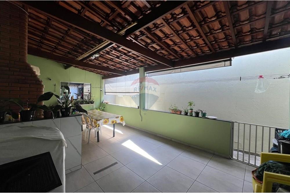 Casa - Alugar - Santo André , São Paulo - WhatsApp Image 2025-09-02 at 3.12.20 PM (2).jpeg - Área Gourmet - 631341019-17