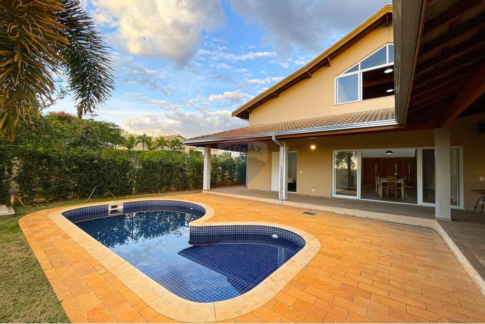 Casa de Condomínio - Venda - Boituva , São Paulo - Arquivo_054.jpg - 631081053-24