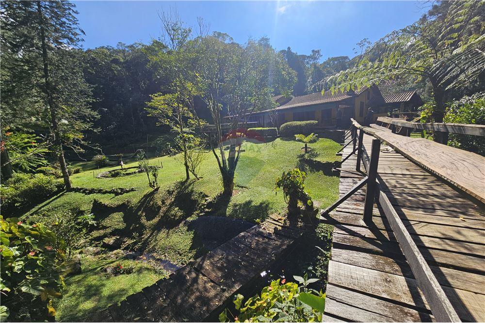 Chácara / Sítio / Fazenda - Venda - Nova Friburgo , Rio de Janeiro - 9 - 630551016-150