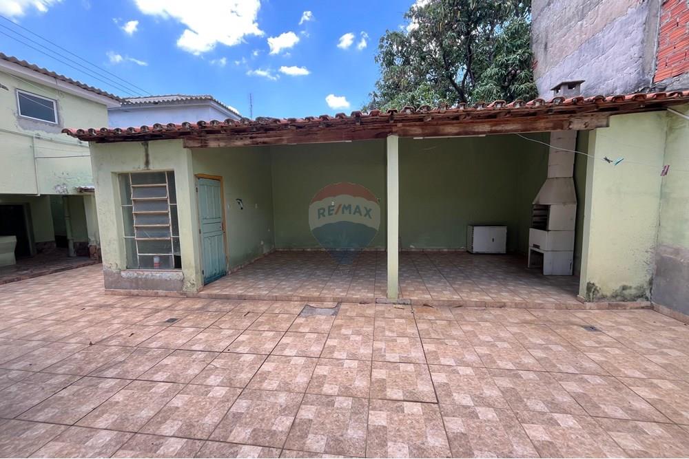 Casa, 2 quartos, 182 m² - Foto 9