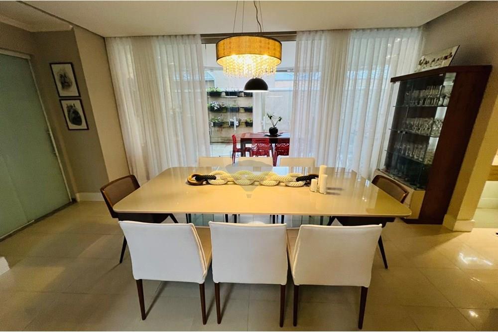 Casa de Condomínio - Venda - Mogi das Cruzes , São Paulo - c18.jpeg - Sala de jantar - 631251023-36