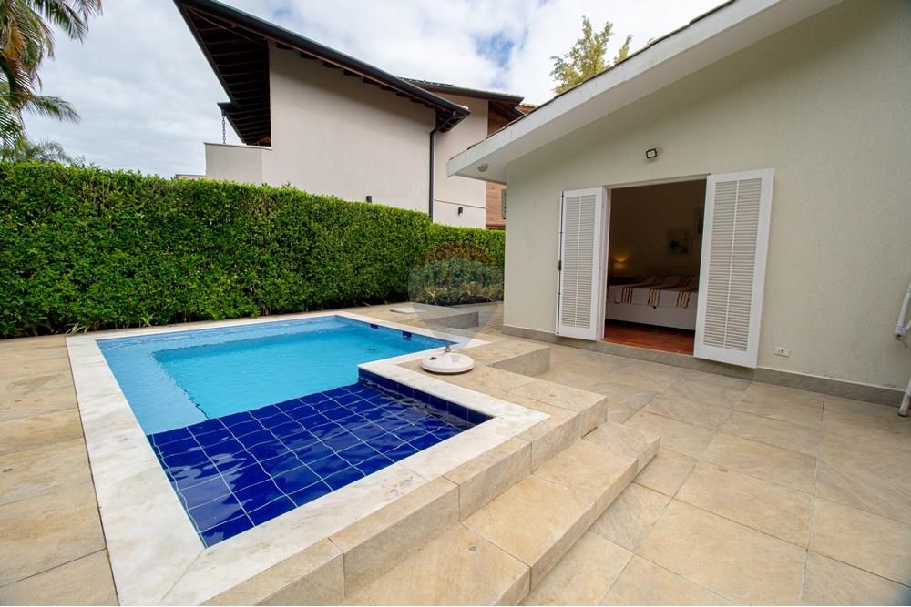 Casa de Condomínio - Venda - São Sebastião , São Paulo - Casa a venda Paúba (249).jpg - Quintal - 631461028-7