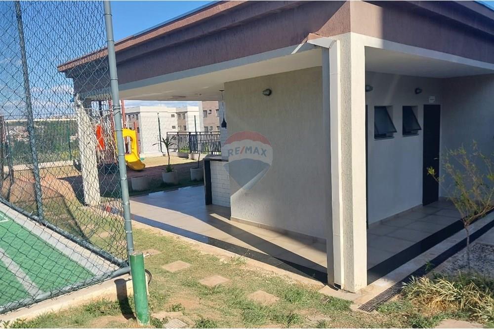 Apartamento, 2 quartos, 42 m² - Foto 19