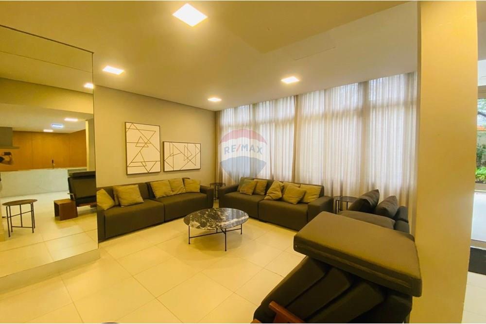 Apartamento - Venda - São Paulo , São Paulo - hall do prédio 3.jpeg - 631461058-4