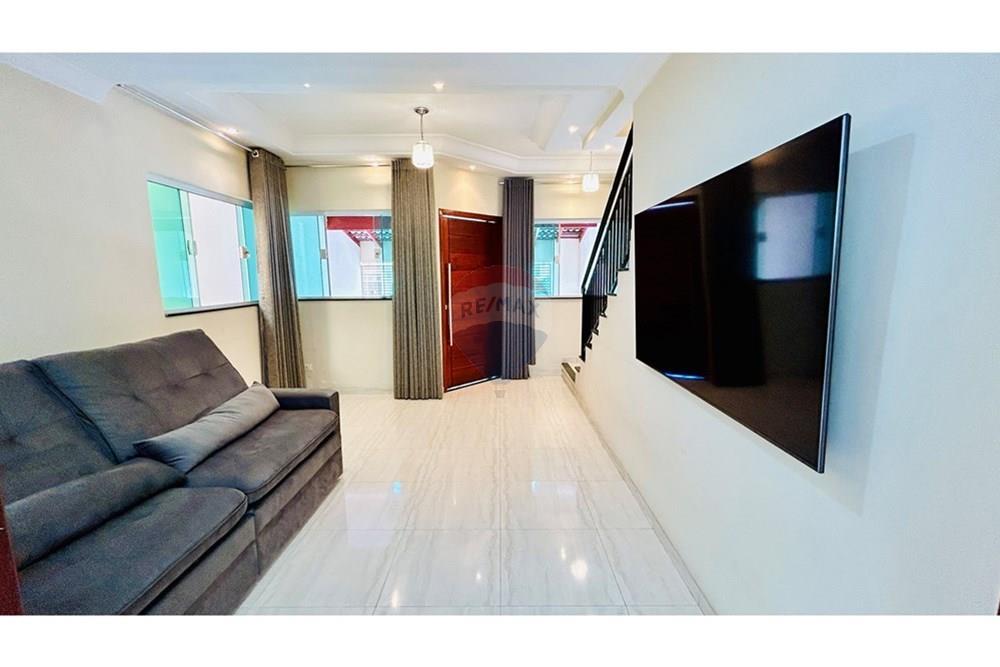 Casa à venda com 3 quartos, 188m² - Foto 16