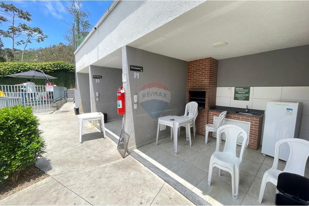 Apartamento - Venda - Teresópolis , Rio de Janeiro - WhatsApp Image 2025-10-16 at 17.15.25 (3).jpeg - Área Gourmet - 630191100-6