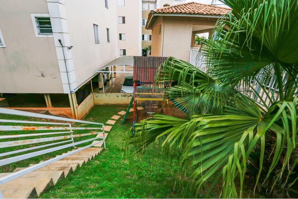 Apartamento - Venda - Sorocaba , São Paulo - _MG_8425.jpg - 630591237-12