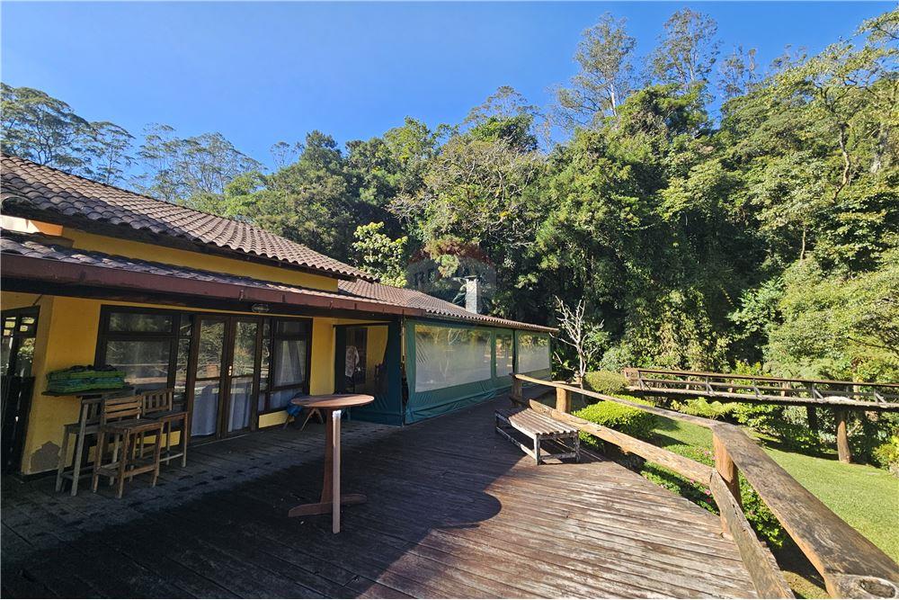 Chácara / Sítio / Fazenda - Venda - Nova Friburgo , Rio de Janeiro - 28 - 630551016-150