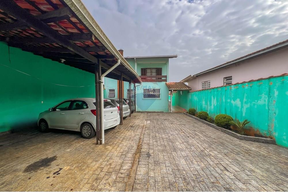 Sobrado - Venda - Ribeirão Pires , São Paulo - 3.jpg - 631371011-73