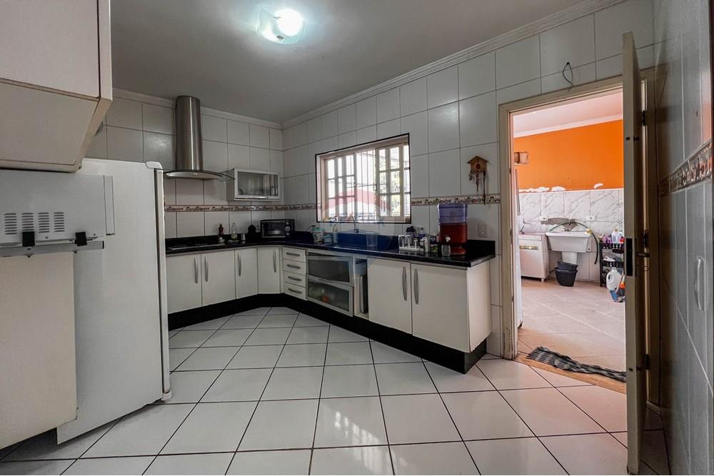 Sobrado - Venda - Ribeirão Pires , São Paulo - 22.jpg - 631371014-43