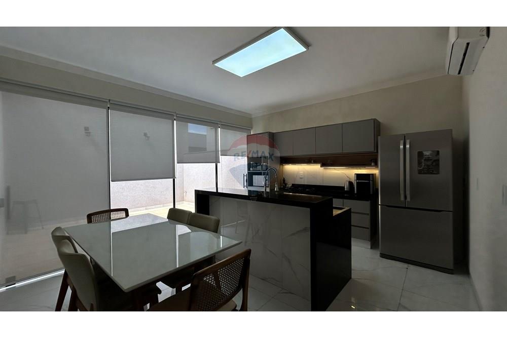 Casa de Condomínio - Venda - São José do Rio Preto , São Paulo - IMG_1209.JPEG - 630401028-69