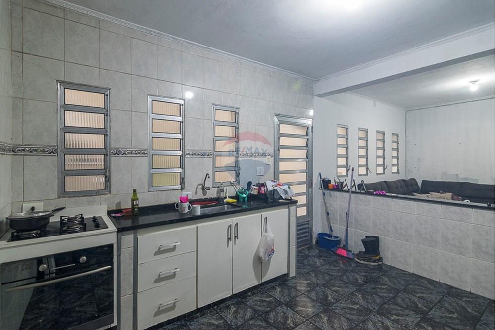 Casa - Venda - Santo André , São Paulo - _DSC0017.jpg - Cozinha - 631341001-204