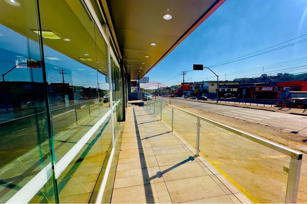 Cj. Comercial/ Sala - Alugar - Arujá , São Paulo - IMG-20250820-WA0005.jpg - 631491003-93