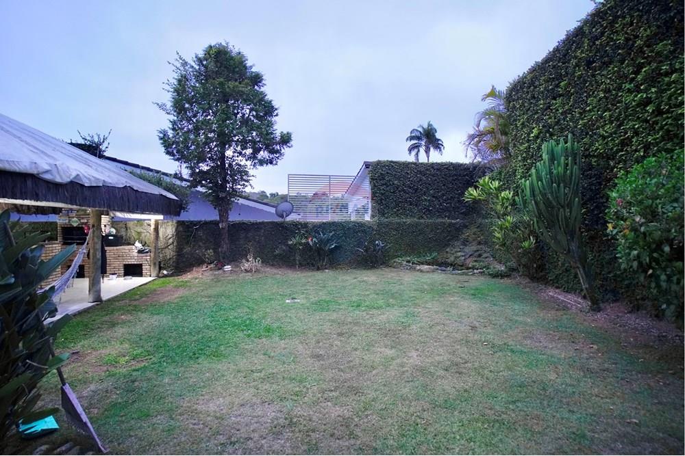 Casa de Condomínio - Venda - Mogi das Cruzes , São Paulo - DSC00698.JPG - 631531016-61