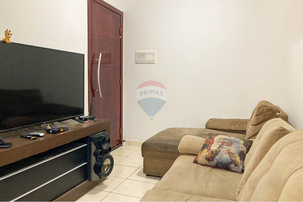 Apartamento - Venda - São José dos Campos , São Paulo - IMG_3684.jpg - Sala - 631501001-106