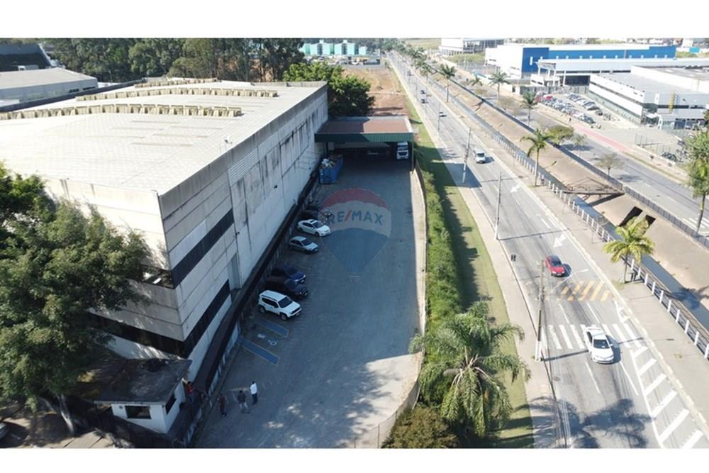 Galpão - Alugar - Arujá , São Paulo - IMG-20250909-WA0104.jpg - 631491001-189