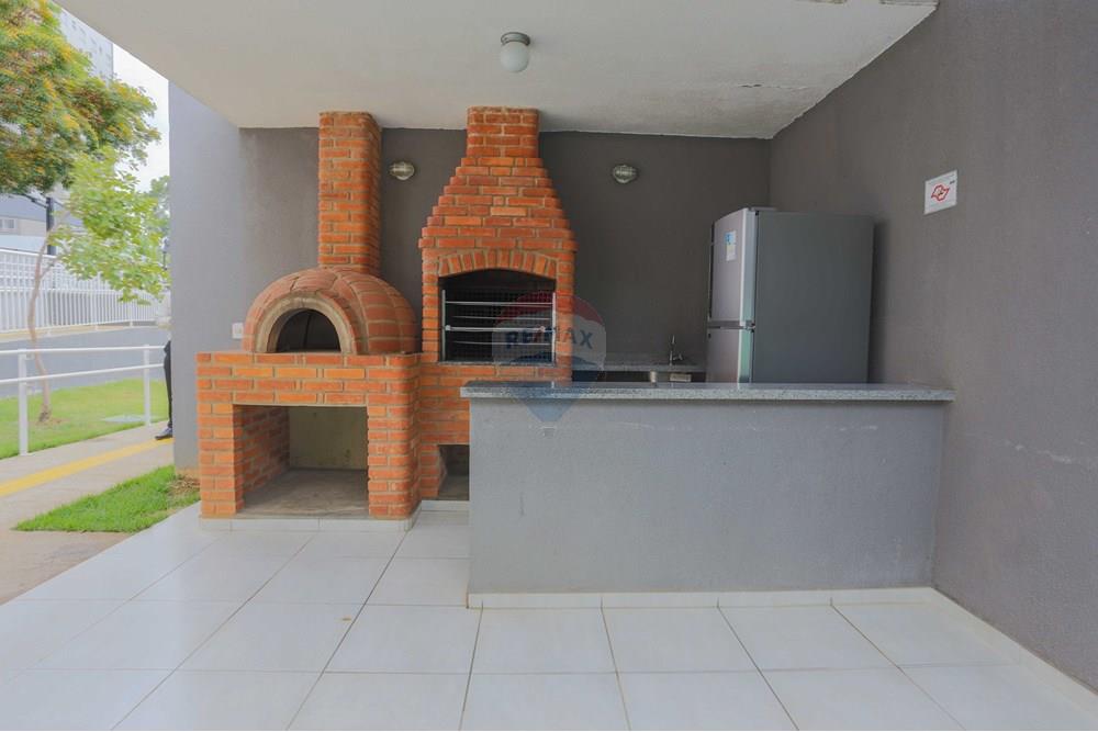 Apartamento - Venda - Sorocaba , São Paulo - IMG_4236.jpg - 630591007-409