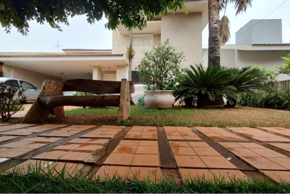 Casa de Condomínio - Venda - São José do Rio Preto , São Paulo - WhatsApp Image 2025-01-30 at 13.56.10.jpeg - 631321007-42