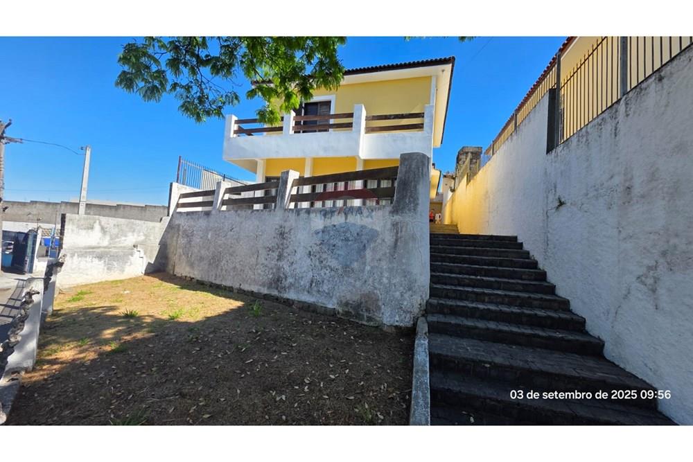 Casa - Venda - Arujá , São Paulo - Quintal frontal.jpg - 631491027-2