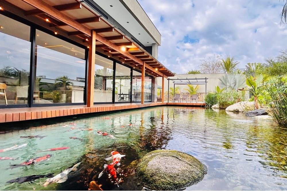 Casa de Condomínio - Venda - Sorocaba , São Paulo - 250 (3).jpg - 630601291-4