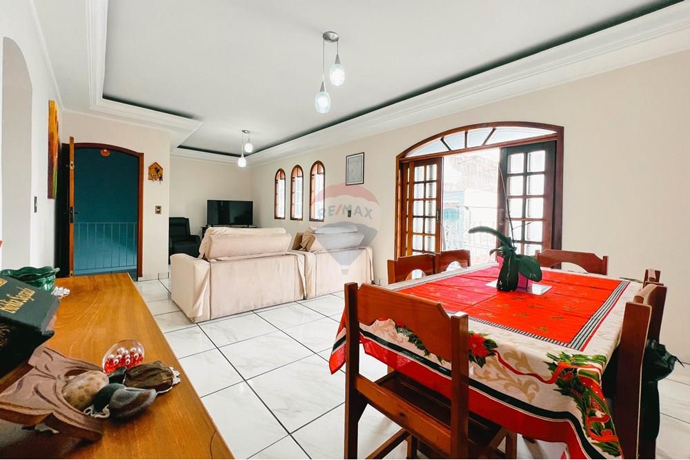 Sobrado - Venda - Mauá , São Paulo - 12.jpg - 631371031-4