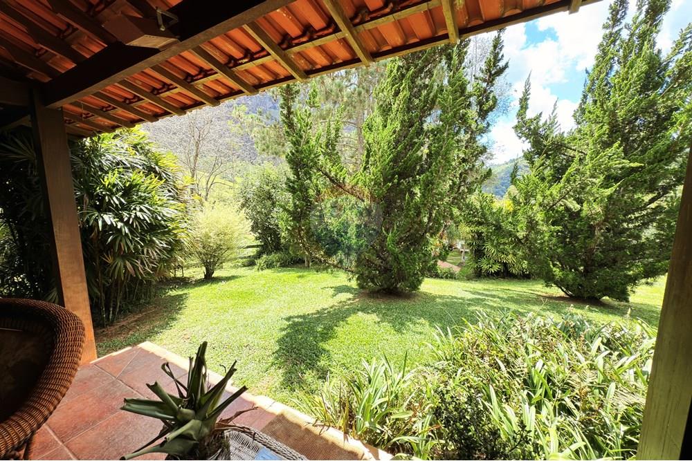 Casa de Campo - Venda - Nova Friburgo , Rio de Janeiro - IMG_9168.JPG - 630551016-152