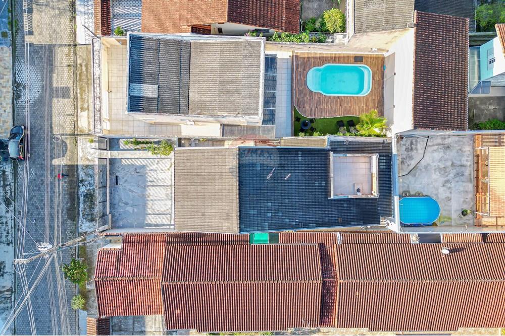 Sobrado - Venda - Caraguatatuba , São Paulo - DJI_0587.jpg - 631571013-3