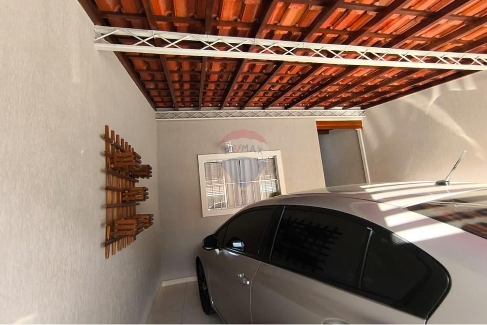 Casa - Venda - São José dos Campos , São Paulo - IMG-20250922-WA0021.jpg - Garagem - 631431001-409