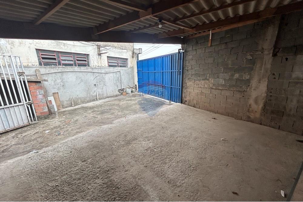 Industrial - Alugar - Mauá , São Paulo - IMG_3120.JPG - 630751057-154