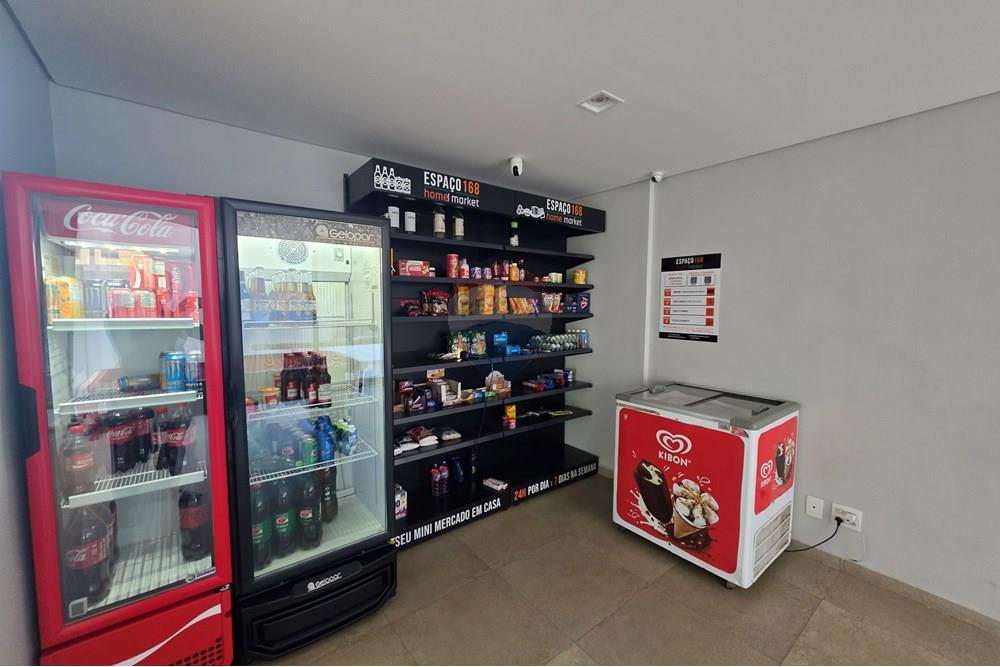 Studio - Alugar - Sorocaba , São Paulo - 20250707_155243.jpg - 630601201-20