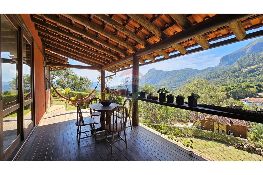 Casa - Venda - Petrópolis , Rio de Janeiro - 20250718_113831.jpg - 630131076-4