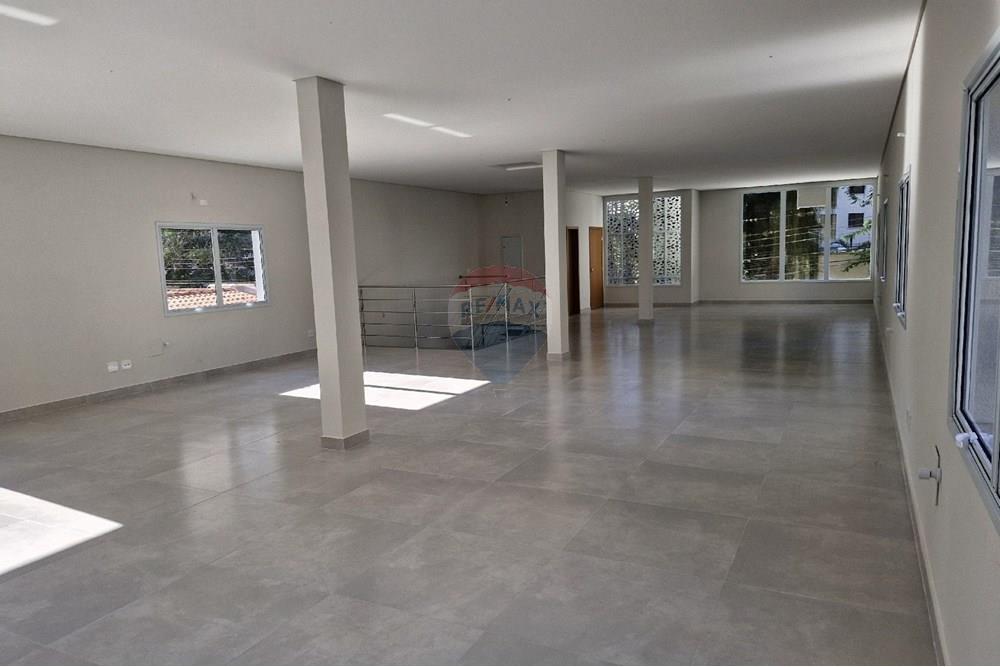 Prédio - Alugar - São José dos Campos , São Paulo - 11-Salão superior 02 (1).jpg - 631471037-29