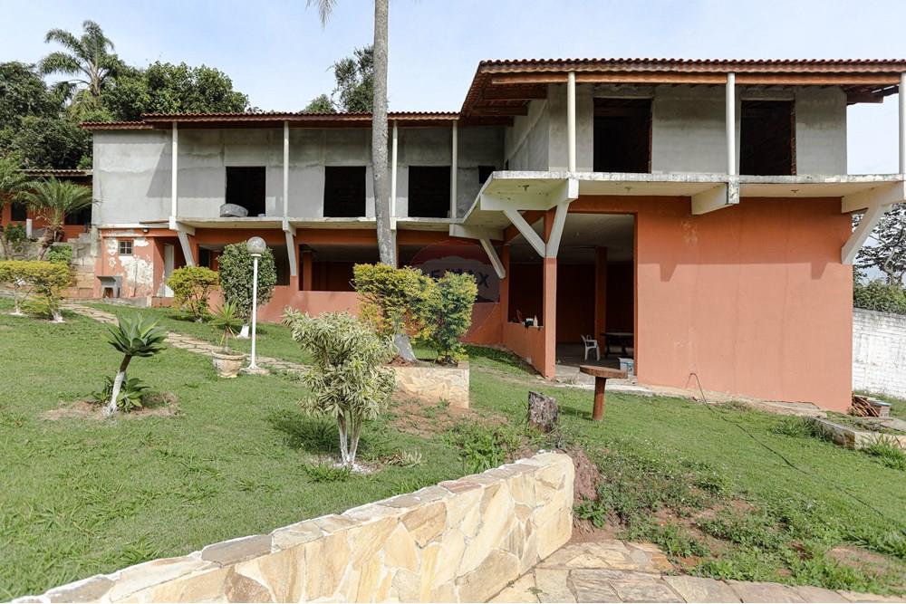 Chácara / Sítio / Fazenda - Venda - Suzano , São Paulo - Rua kiwya matsubashi 154-44.jpg - 630281090-13