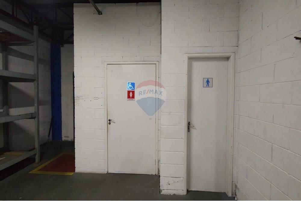 Galpão - Alugar - São Bernardo do Campo , São Paulo - exclusive (21).jpeg - 630821068-31