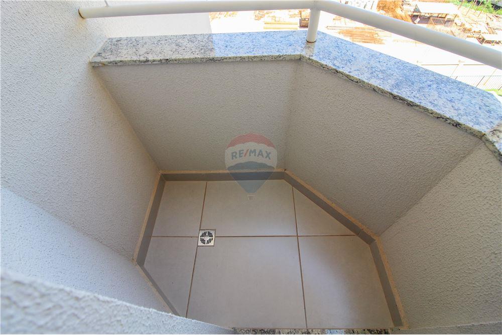 Apartamento - Alugar - Sorocaba , São Paulo - 24 - 630601014-218