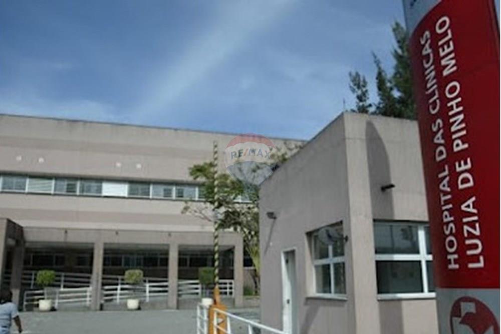 Ponto Comercial/ Loja - Alugar - Mogi das Cruzes , São Paulo - mogilar1.jpg - 630281005-510