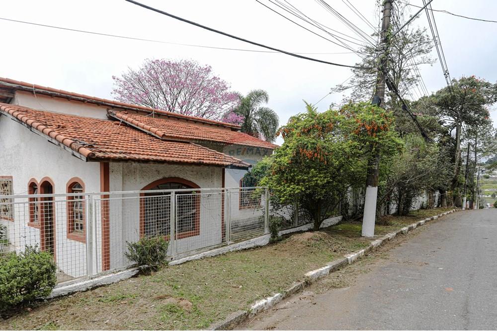 Chácara / Sítio / Fazenda - Venda - Poá , São Paulo - REMAX-77.jpg - 630281020-296