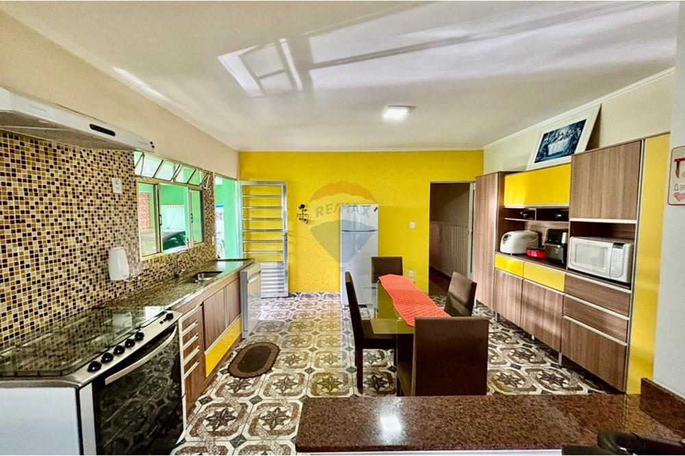 Casa - Venda - Mogi das Cruzes , São Paulo - 962fd303-1d72-403d-8279-23643ef3b202.jpg - 630281081-37