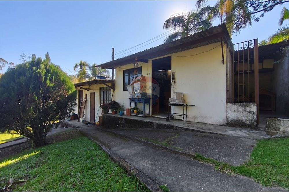 Chácara / Sítio / Fazenda - Venda - Biritiba-Mirim , São Paulo - IMG_20250723_093539.jpg - 630281055-41