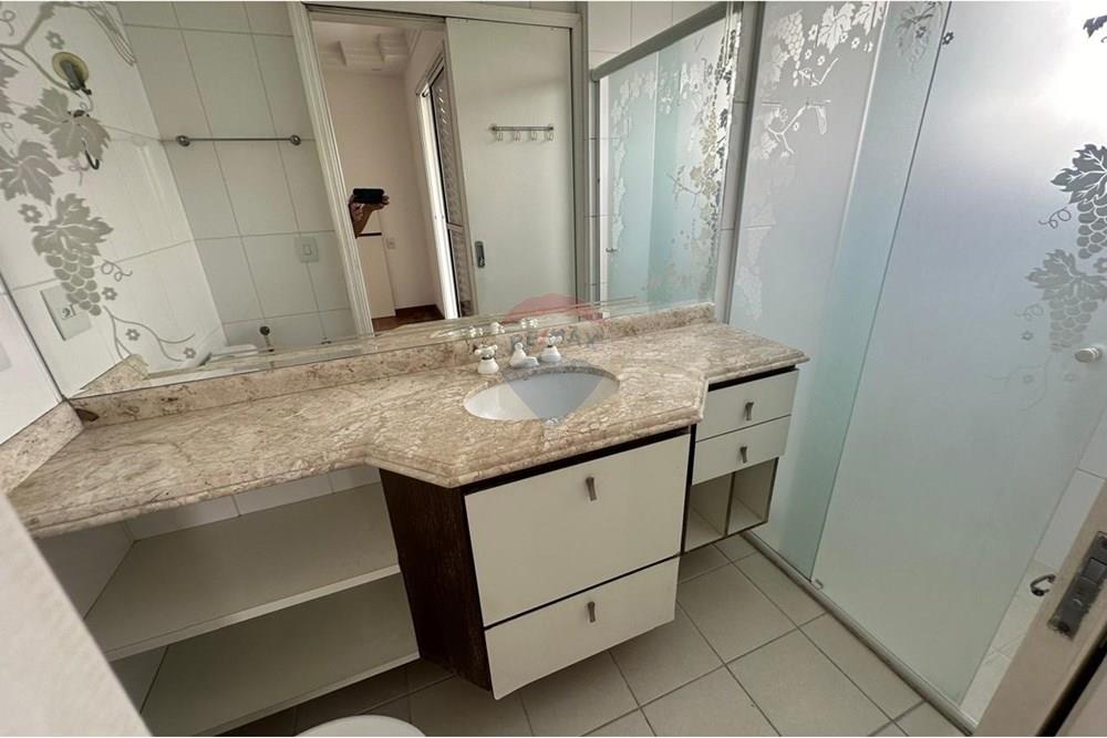 Apartamento - Venda - Guarulhos , São Paulo - Banheiro Van.jpg - 630251100-11