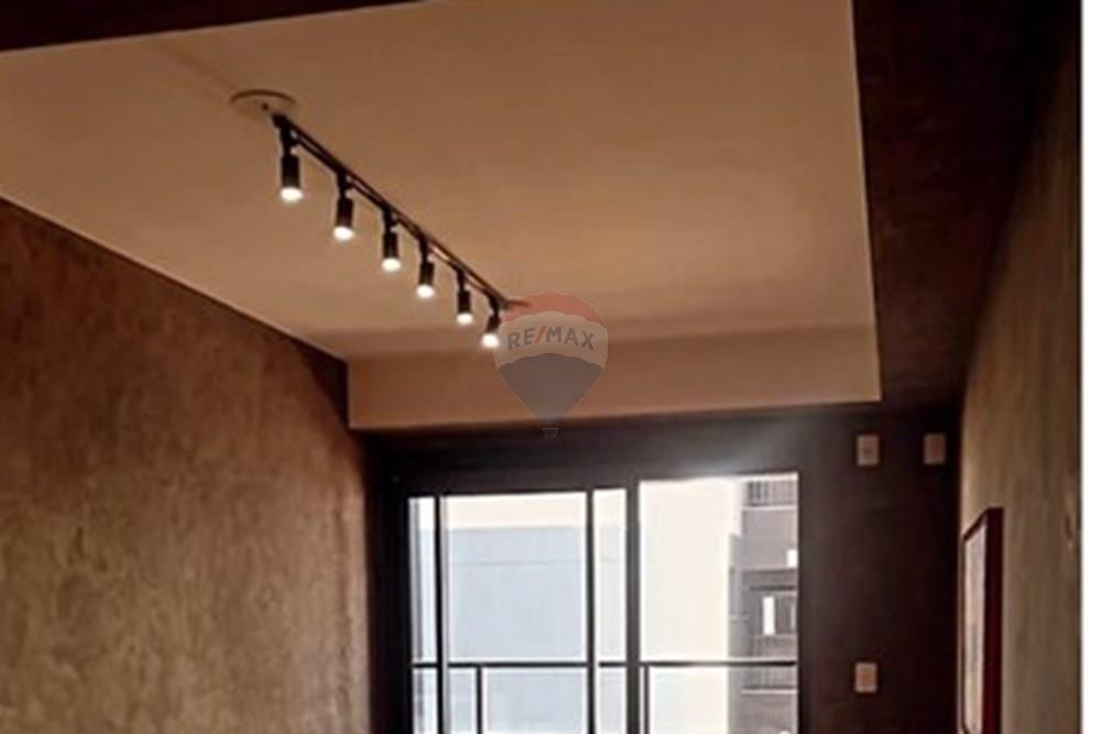 Apartamento, 1 quarto, 46 m² - Foto 4