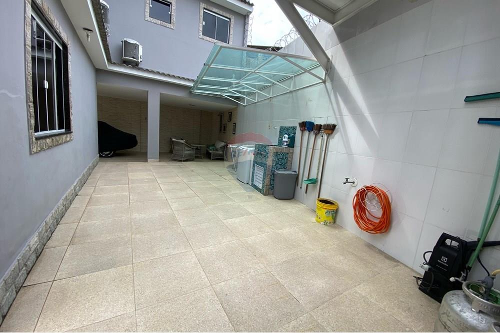 Casa - Venda - São Gonçalo , Rio de Janeiro - WhatsApp Image 2025-05-01 at 08.09.18.jpeg - Quintal - 631521023-5