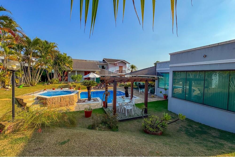 Casa de Condomínio - Venda - Itu , São Paulo - Felipe-64.jpg - 631281009-202