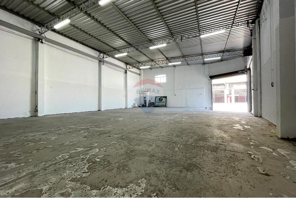 Galpão - Venda - Mogi das Cruzes , São Paulo - IMG_4041.jpg - 630281020-258