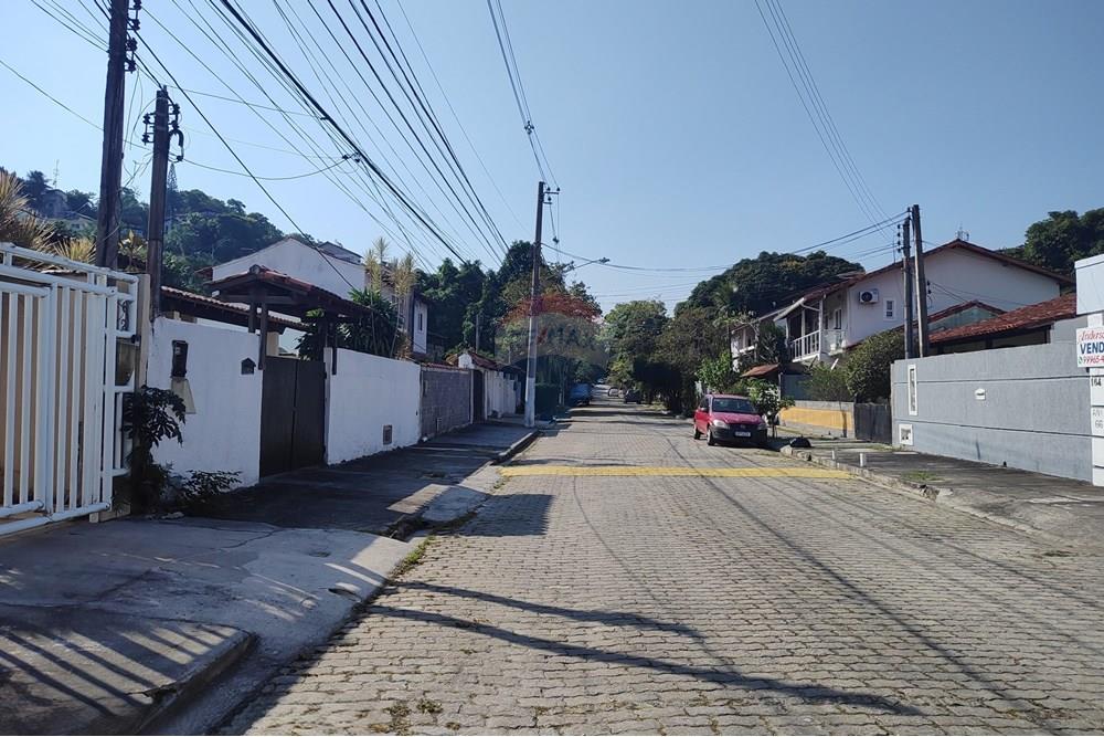 Casa de Condomínio - Alugar - Niterói , Rio de Janeiro - IMG_20240520_134553154.jpg - 631621005-46