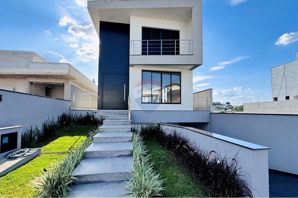 Casa de Condomínio - Venda - Arujá , São Paulo - IMG_4662.JPG - 631491012-17