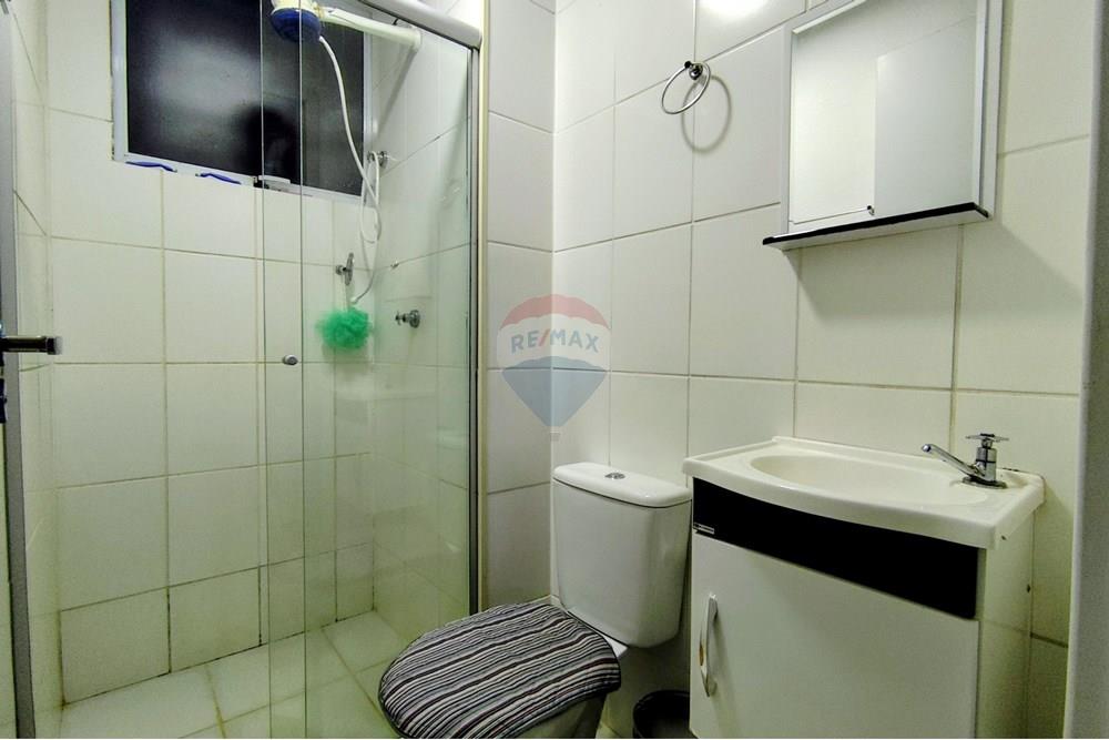 Apartamento - Venda - Botucatu , São Paulo - 11.jpg - Banheiro - 630481094-74